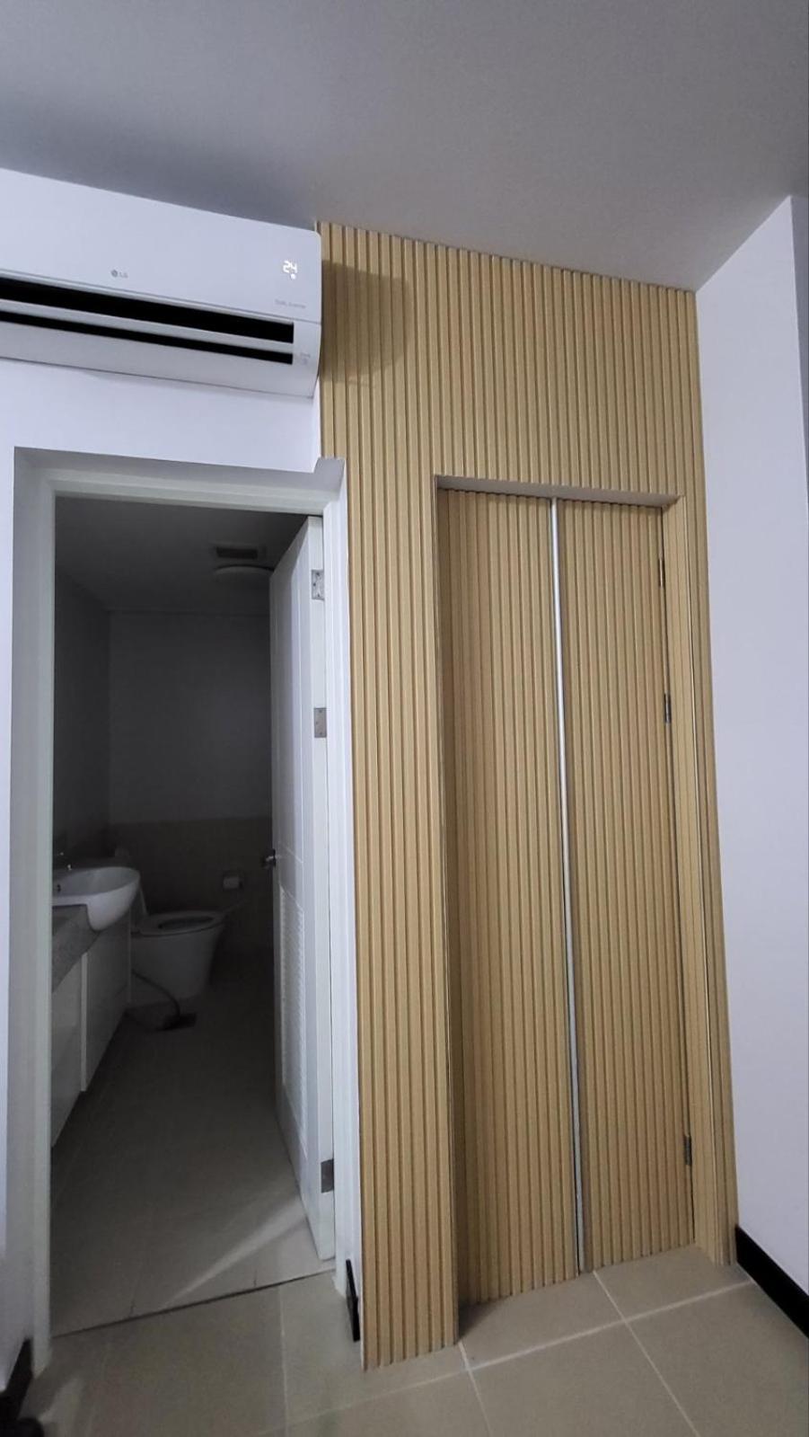 The Atherton- Spacious Modern Condo Unit In Paranaque Near The Airport, Makati, Bgc And Highways Paranaque City Экстерьер фото