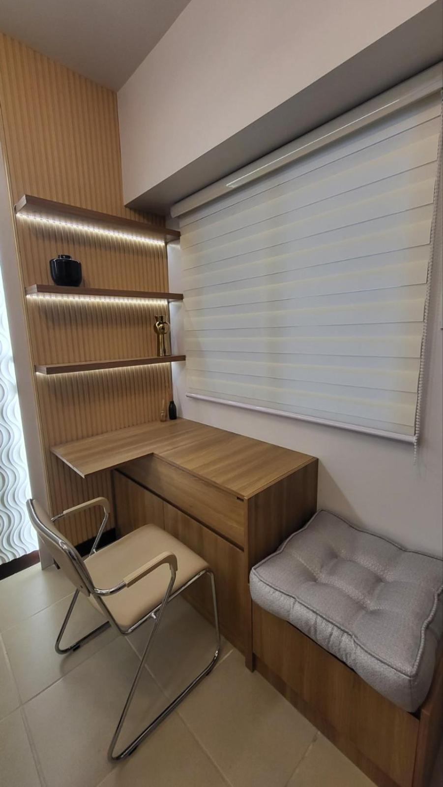 The Atherton- Spacious Modern Condo Unit In Paranaque Near The Airport, Makati, Bgc And Highways Paranaque City Экстерьер фото